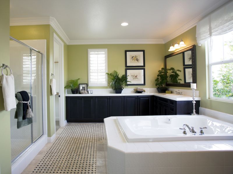 Bathroom Renovation Solutions