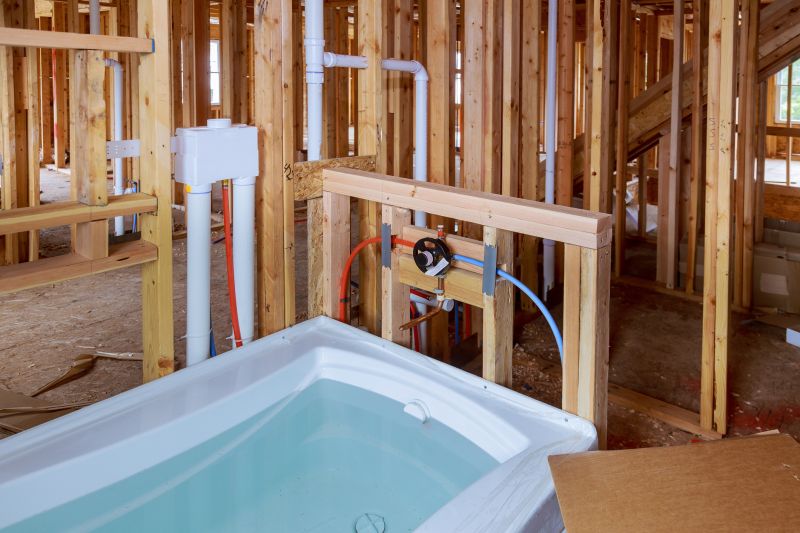 Top Bathtub Installation Companies in New Castle, IN