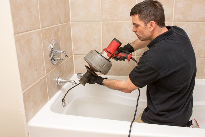 Top Bathtub Installation Companies in Richmond, IN