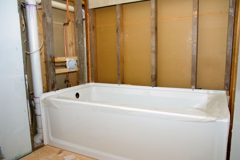 Top Shower Installation Companies in Batesville, IN