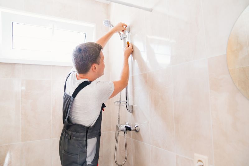 Top Shower Installation Companies in Muncie, IN