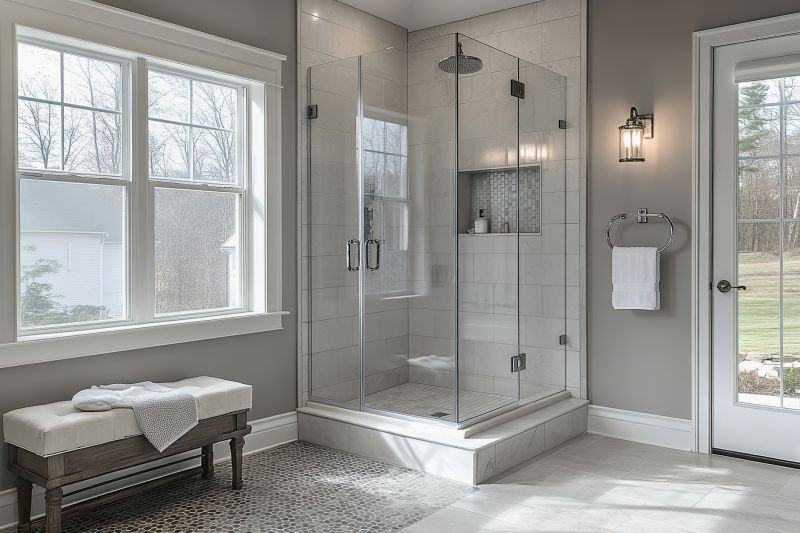 Top Shower Installation Companies in Richmond, IN