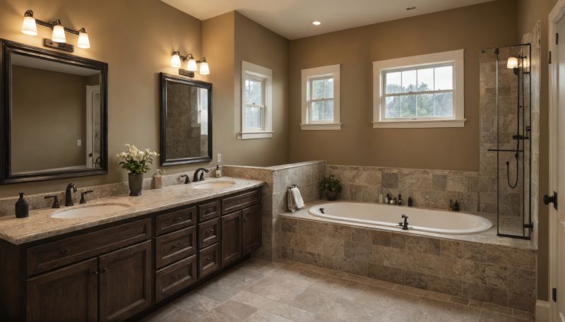 Bathroom Expansion Ideas